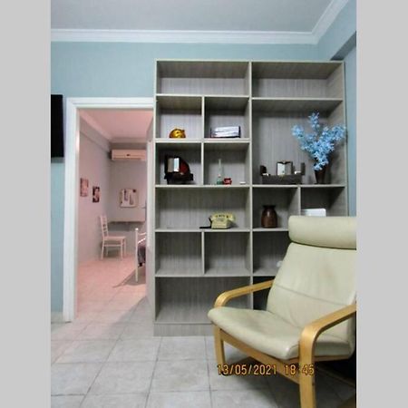 Exrcheia'S Comfort Stay Athens Luaran gambar