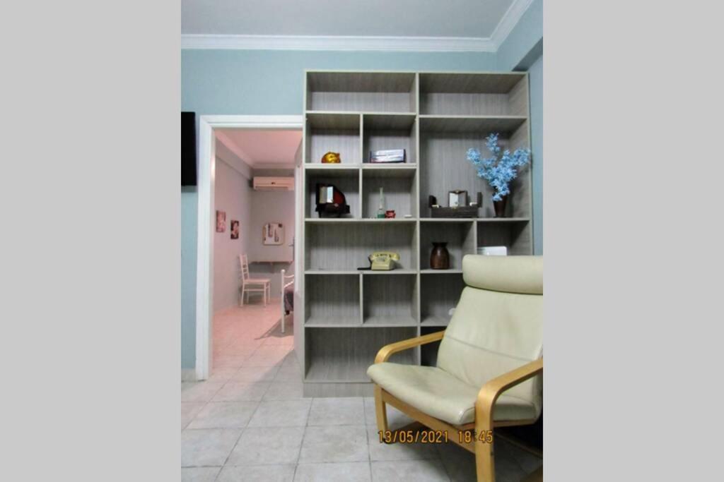 Exrcheia'S Comfort Stay Athens Luaran gambar