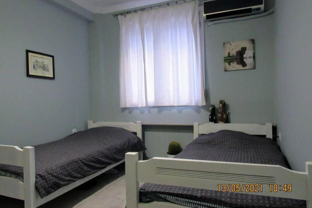 Exrcheia'S Comfort Stay Athens Luaran gambar