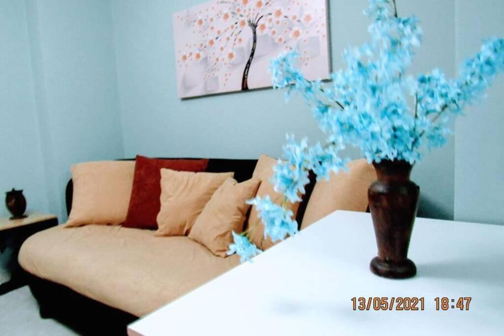 Exrcheia'S Comfort Stay Athens Luaran gambar
