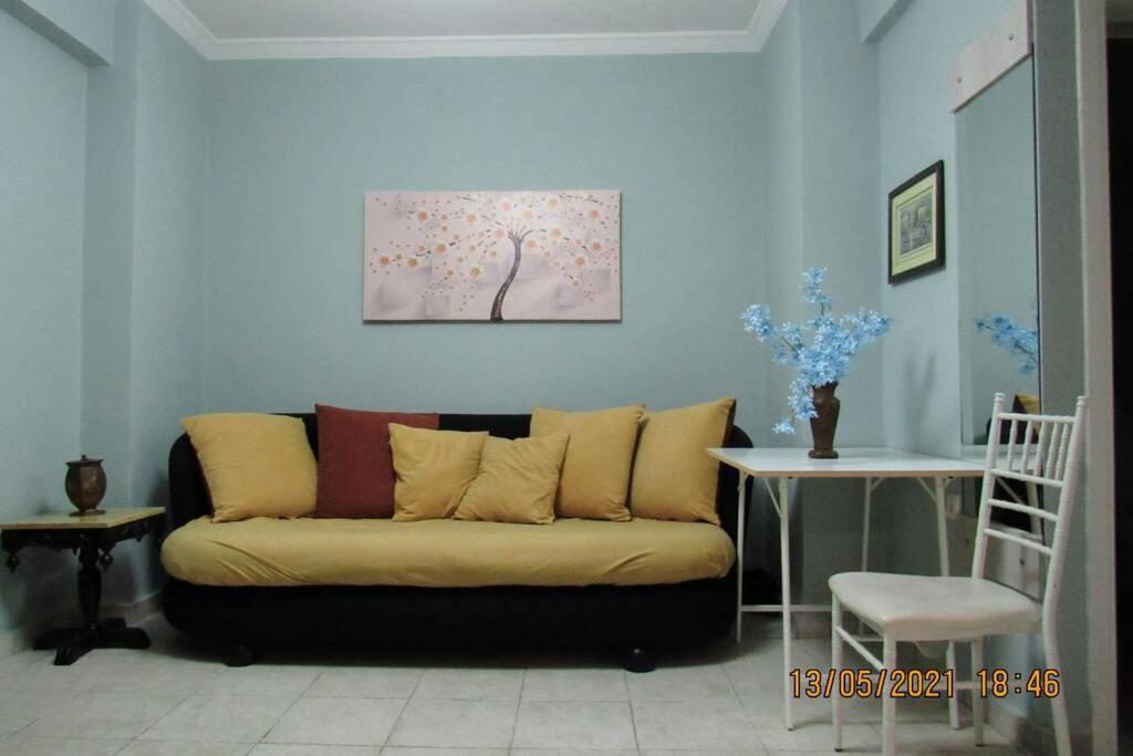 Exrcheia'S Comfort Stay Athens Luaran gambar