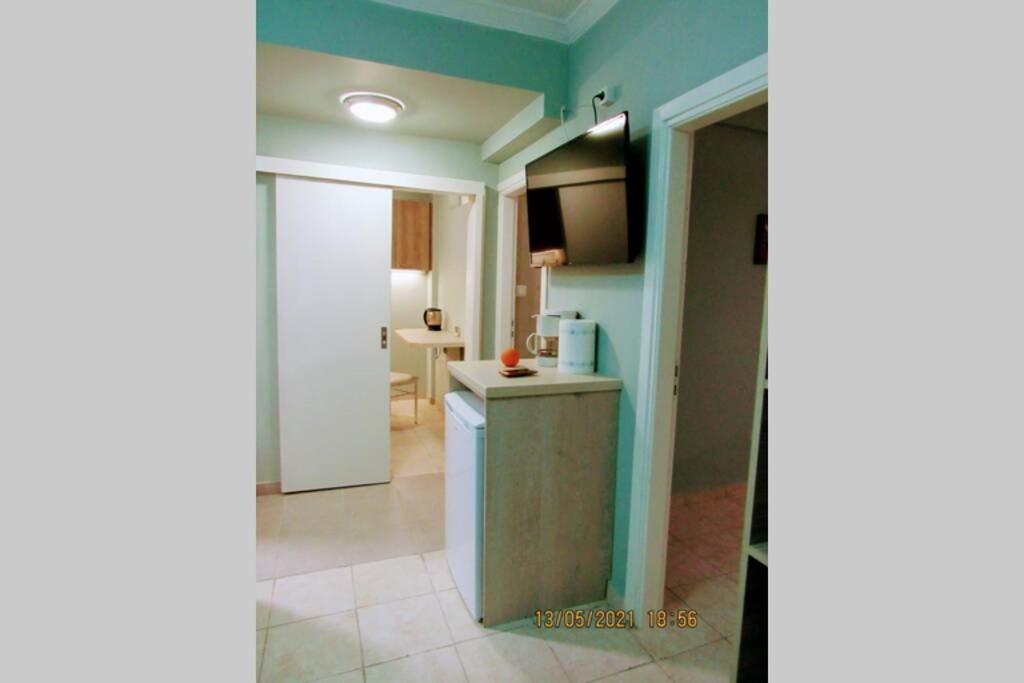 Exrcheia'S Comfort Stay Athens Luaran gambar